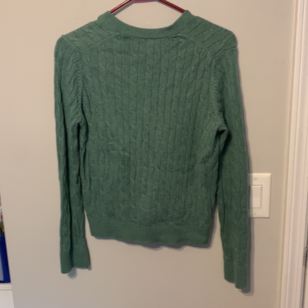 Cardigan - Picture 2 of 2